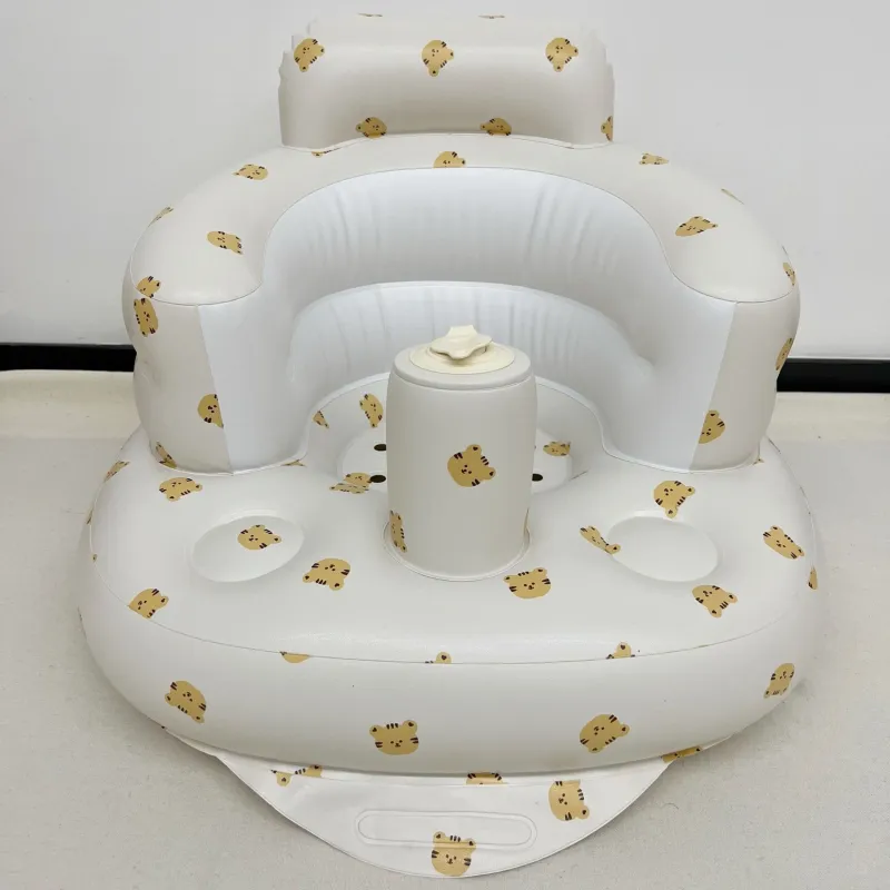 'Kömpfe' Inflatable Seat